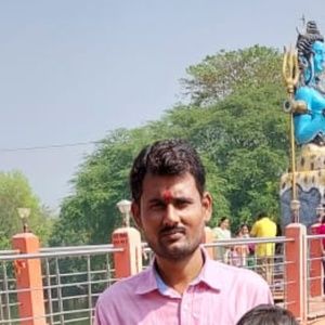 Meet your Posher, Krishana